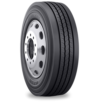 215/75R17.5 BRIDGESTONE R238 LINEAL/TODA POSICION 135/133K 16C · 1 pza — llanta en Avante Miramontes