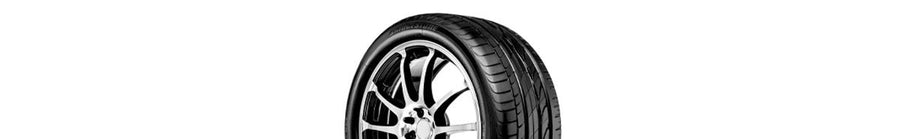Llanta P215/55R17 Bridgestone TURANZA ER300 para auto — Avante Miramontes
