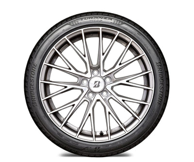 225/50R-17 BRIDGESTONE TURANZA T005 94Y — llanta en Avante Miramontes
