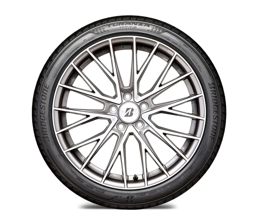 Llanta 225/50R-17 Bridgestone TURANZA T005 para auto — Avante Miramontes