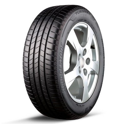 225/45R-18 95Y BRIDGESTONE TURANZA T005 EXT OE · 1 pza — llanta en Avante Miramontes