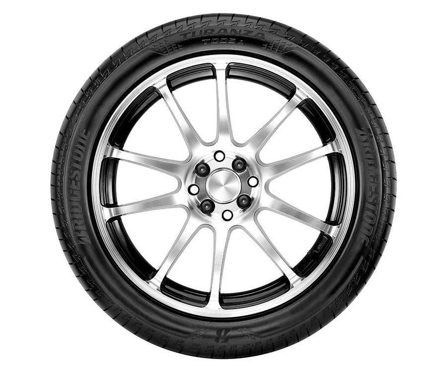 Llanta P205/50R17 Bridgestone TURANZA T005A para auto — Avante Miramontes