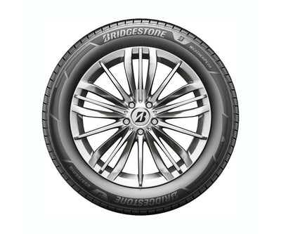 235/65R18 BRIDGESTONE WEATHERPEAK 106H — llanta en Avante Miramontes