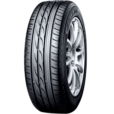 Llanta P235/50R18 Yokohama C.DRIVE2 AC02A para camioneta y SUV — Avante Miramontes