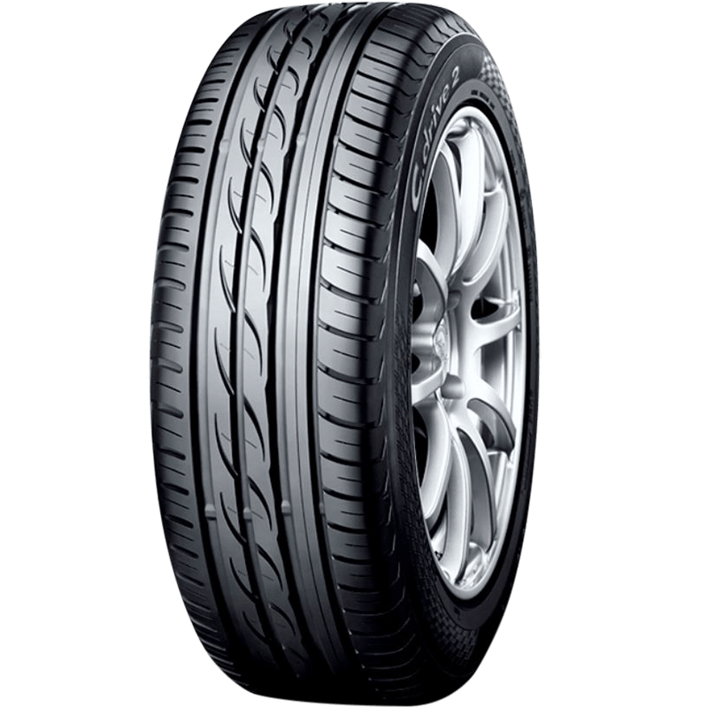 Llanta P235/50R18 Yokohama C.DRIVE2 AC02A para camioneta y SUV — Avante Miramontes