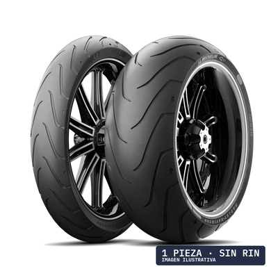 160/60R18 MICHELIN SCORCHER 11 70V F TL · 1 pza — llanta en Avante Miramontes
