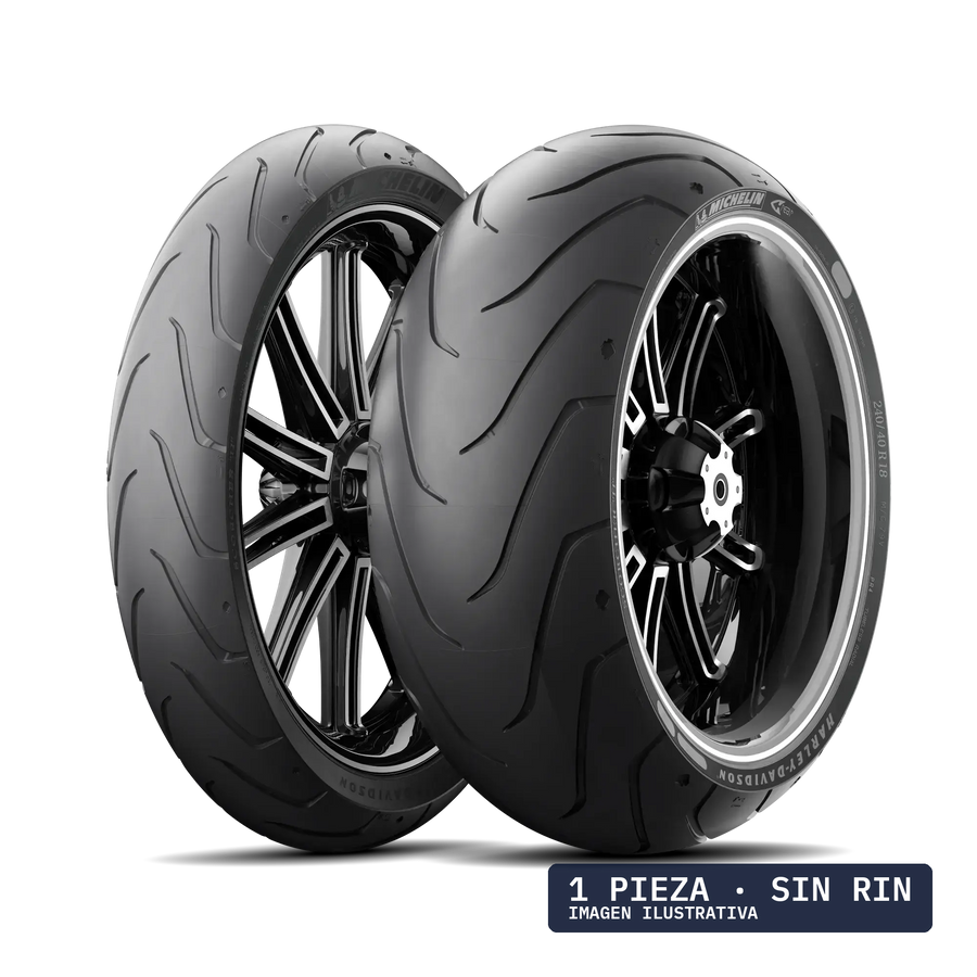 160/60R18 MICHELIN SCORCHER 11 70V F TL · 1 pza — llanta en Avante Miramontes, Coyoacán, CDMX