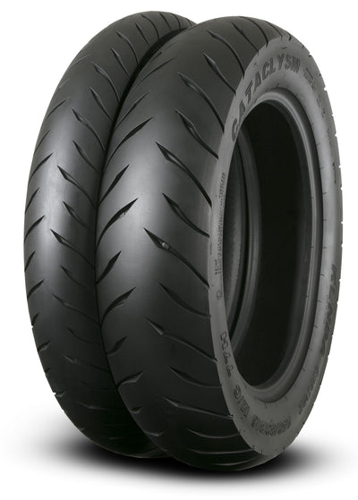 170/80B15 KENDA K6702 CATACLYSM 77H R TL — llanta en Avante Miramontes