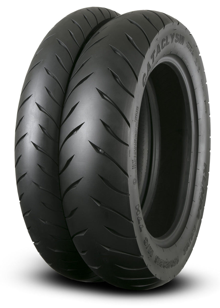 Llanta 170/80B15 Kenda K6702 Cataclysm para motocicleta — Avante Miramontes