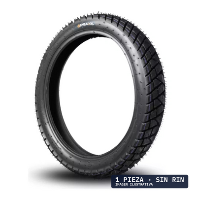 4.10-18 PRAXIS EY-034 63L · 1 pza — llanta en Avante Miramontes
