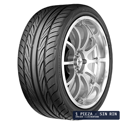 P175/50R16 YOKOHAMA S DRIVE AS01 77T BLK · 1 pza — llanta en Avante Miramontes