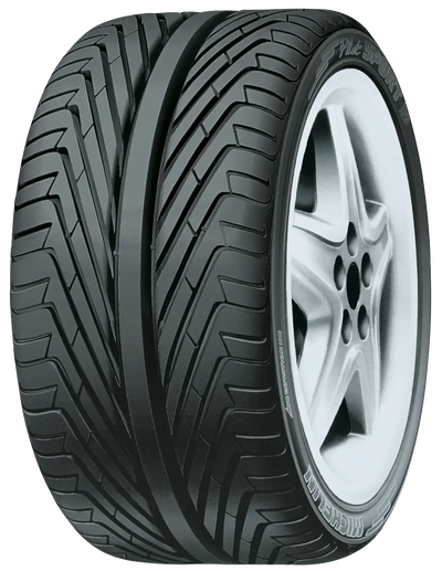 315/30ZR18 MICHELIN PILOT SPORT N0 98Y PN — llanta en Avante Miramontes