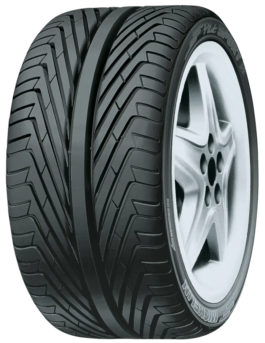 Llanta 315/30ZR18 Michelin PILOT SPORT para auto — Avante Miramontes