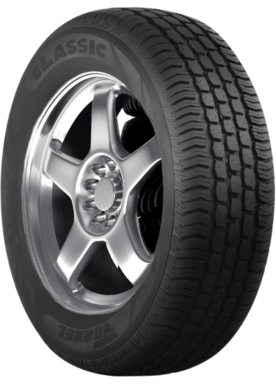P235/75R15 TORNEL CLASSIC 105S WSW — llanta en Avante Miramontes