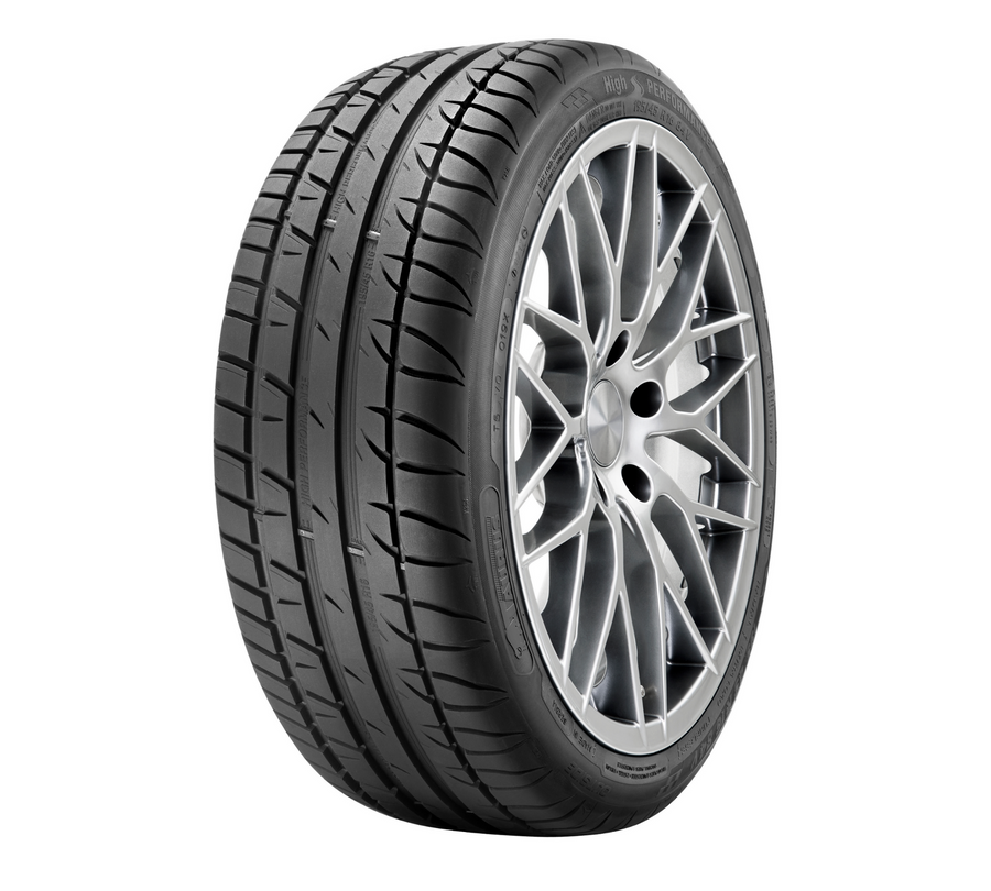 P215/60R17 TAURUS HIGH PERFORMANCE 4001 96H BLK · 1 pza — llanta en Avante Miramontes, Coyoacán, CDMX