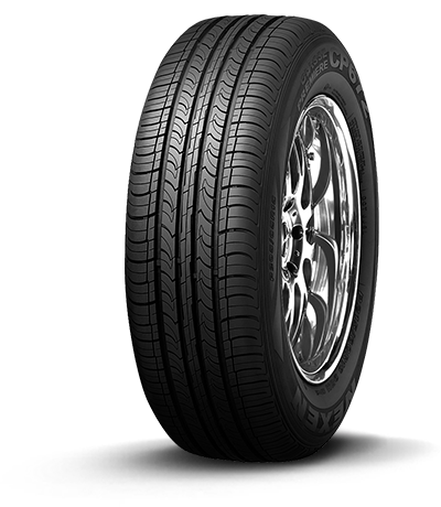 Llanta P205/60R15 Nexen CP672 para auto — Avante Miramontes