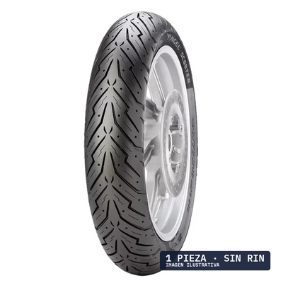 120/70-12 PIRELLI ANGEL SCOOTER 51P TL · 1 pza — llanta en Avante Miramontes