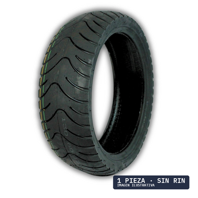 130/60-13 SAYTO PG08T 6PR TL (LLSA24) · 1 pza — llanta en Avante Miramontes
