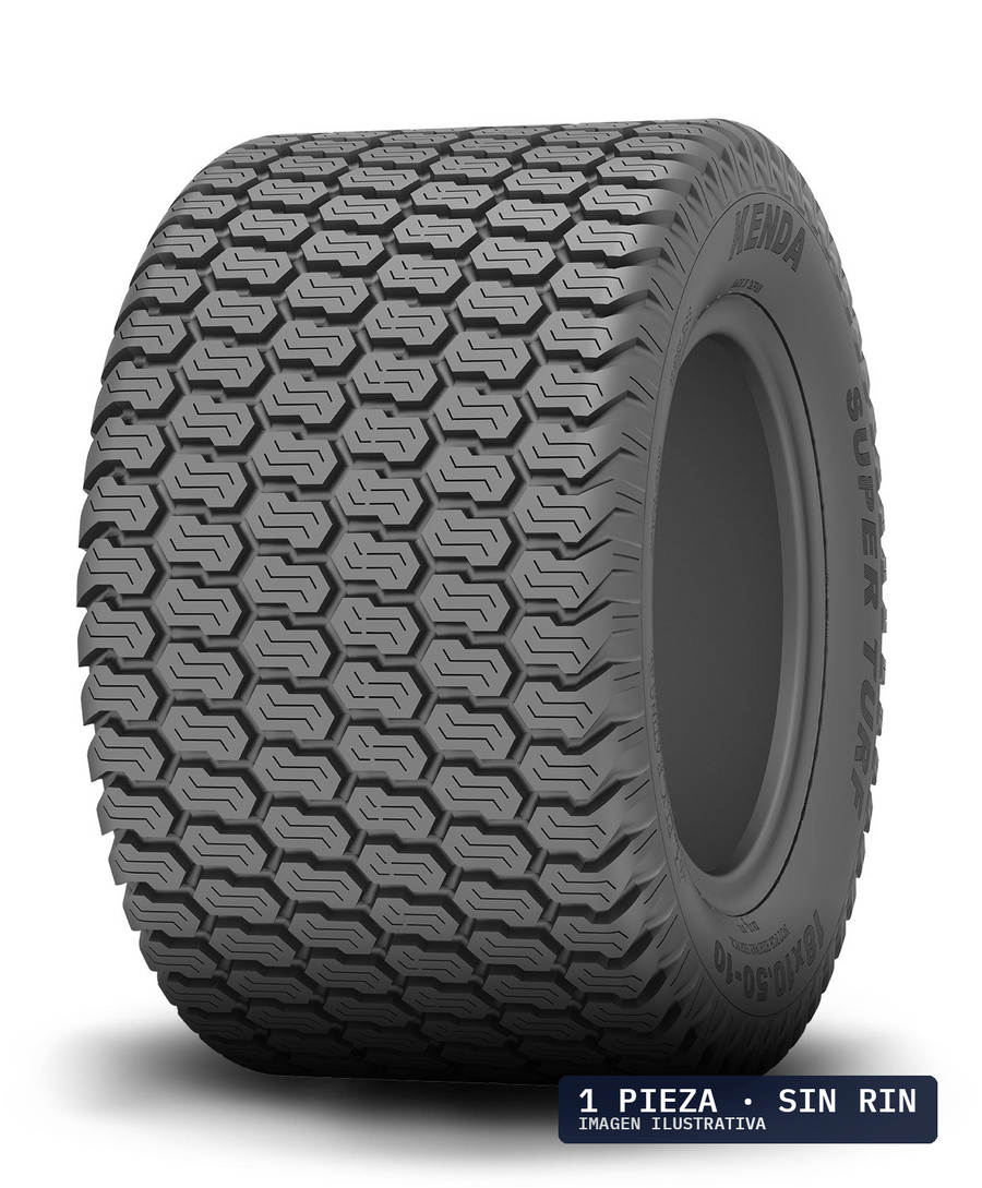 18X8.50-8 KENDA K500 TL · 1 pza — llanta en Avante Miramontes, Coyoacán, CDMX