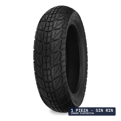 120/70-10 SHINKO SR723 54P TL 6PR · 1 pza — llanta en Avante Miramontes