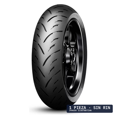 110/70R17 DUNLOP SPORTMAX GPR-300 54H TL · 1 pza — llanta en Avante Miramontes