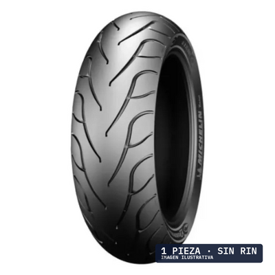 140/90B16 MICHELIN COMMANDER II 77H TL/TT REINF M/C · 1 pza — llanta en Avante Miramontes