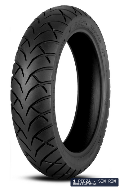 130/70-17 KENDA K671F 62H TRAS TL · 1 pza — llanta en Avante Miramontes