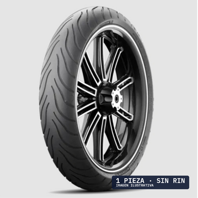 130/60B19 MICHELIN COMMANDER III TOURING 61H MC TT/TL · 1 pza — llanta en Avante Miramontes