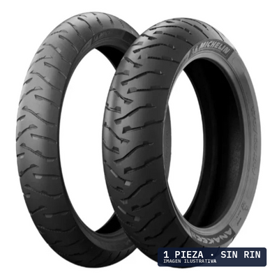 170/60R17 MICHELIN ANAKEE 3 72V TL/TT · 1 pza — llanta en Avante Miramontes