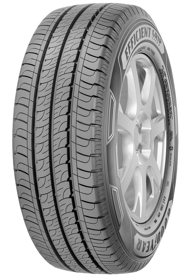 Llanta 215/65R15 Goodyear EFFICIENTGRIP CARGO para auto — Avante Miramontes