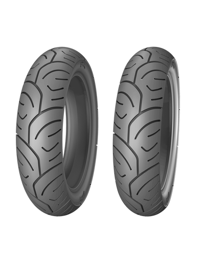 Llanta 110/70-17 Praxis EY-198 para motocicleta — Avante Miramontes