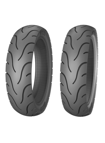Llanta 140/70-17 Praxis EY-030 para motocicleta — Avante Miramontes