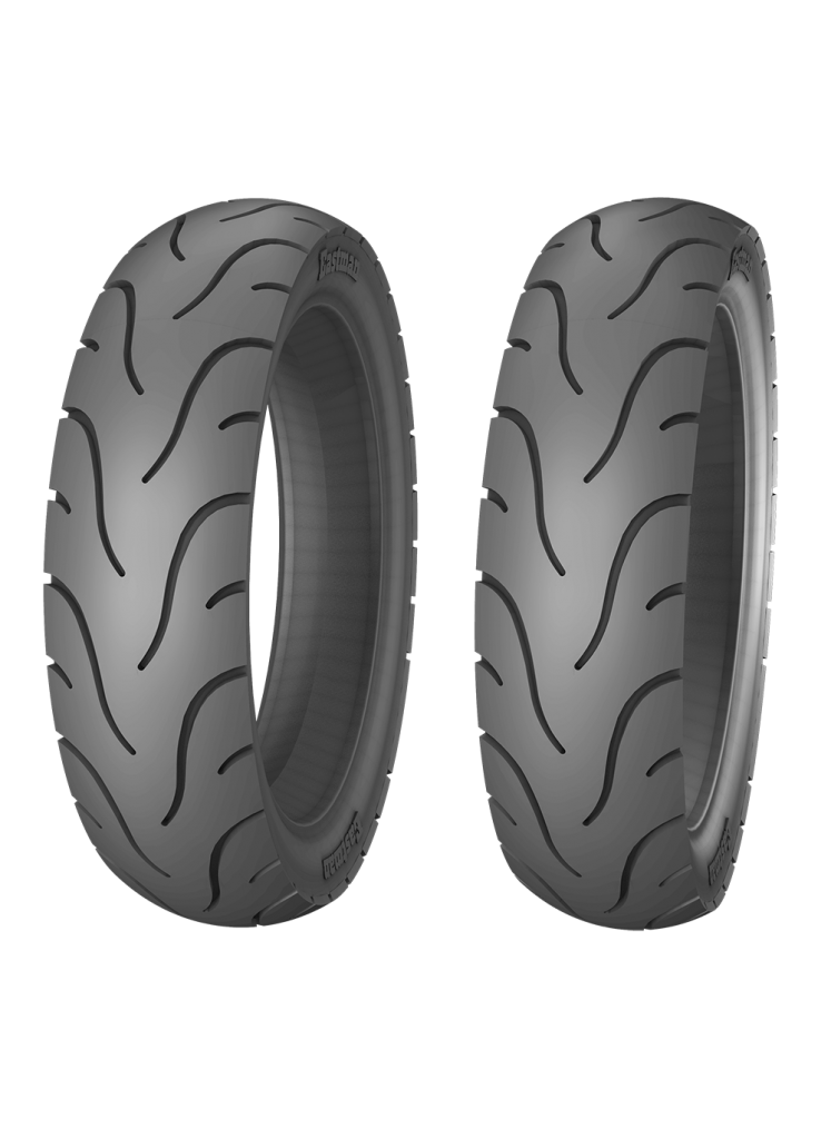 Llanta 140/70-17 Praxis EY-030 para motocicleta — Avante Miramontes