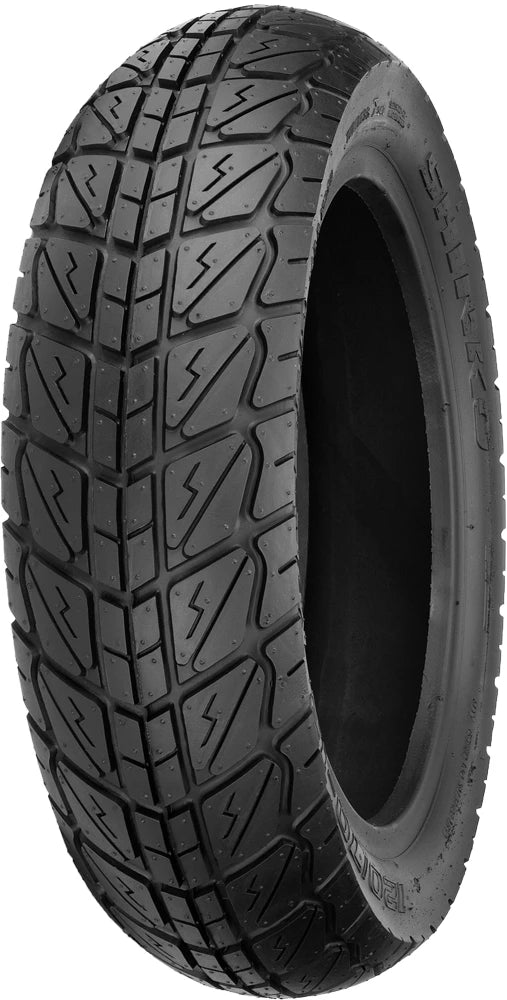 Llanta 110/70-11 Shinko SR723 Tire para motocicleta — Avante Miramontes