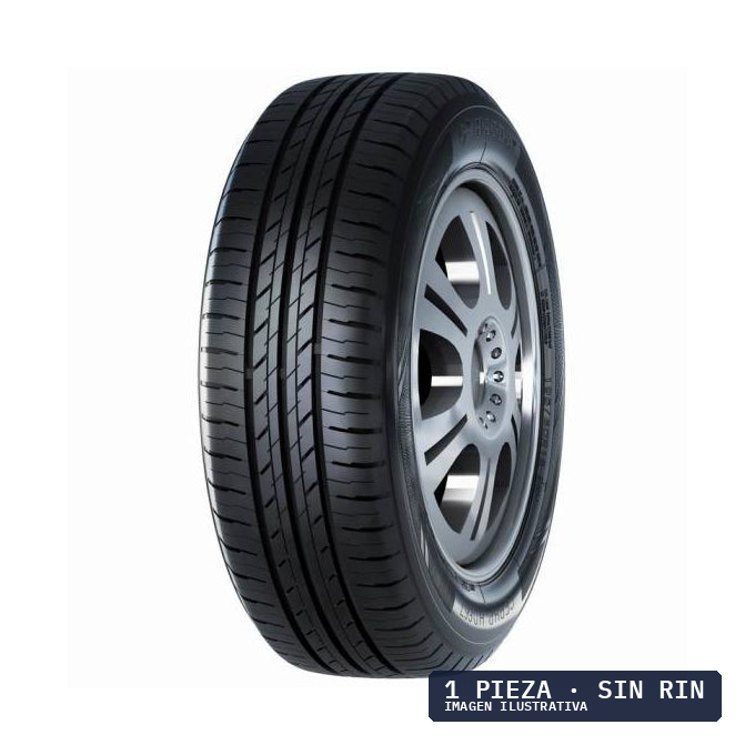 P175/70R13 HAIDA HD667 82S BLK · 1 pza — llanta en Avante Miramontes, Coyoacán, CDMX