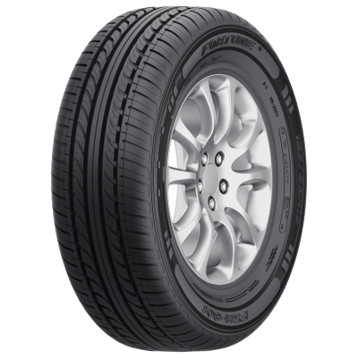 P155/70R14 FORTUNE FSR-801 77T BLK · 1 pza — llanta en Avante Miramontes