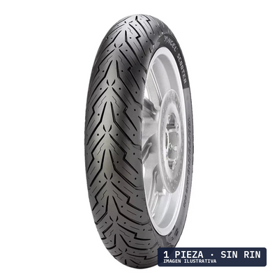 130/70-12 PIRELLI ANGEL SCOOTER 62P TL REINF · 1 pza — llanta en Avante Miramontes