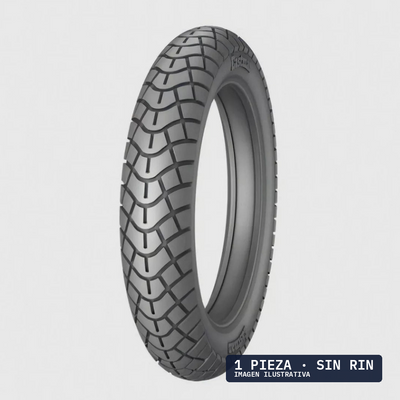 3.00-17 PRAXIS EY061 50P TT · 1 pza — llanta en Avante Miramontes