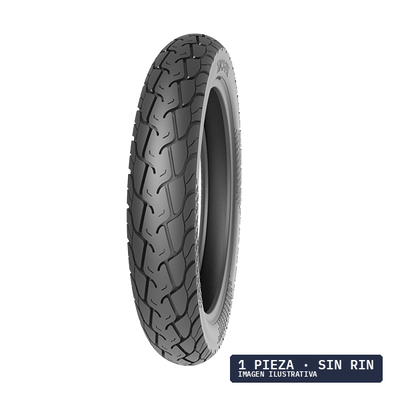 80/100-14 TIMSUN TS-647 49P TL · 1 pza — llanta en Avante Miramontes