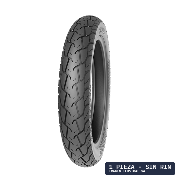 130/90-15 TIMSUN TS-647 66P TL · 1 pza — llanta en Avante Miramontes, Coyoacán, CDMX