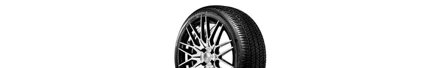 Llanta P185/55R16 Firestone FR 740 para auto — Avante Miramontes
