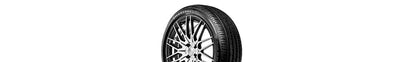 P205/55R17 FIRESTONE FT-140 91V BLK · 1 pza — llanta en Avante Miramontes