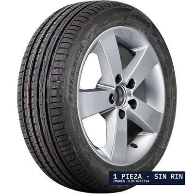 P225/55R17 FULL RUN F6000 101W BLK XL · 1 pza — llanta en Avante Miramontes
