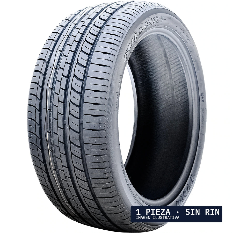 P225/45R19 FULL RUN F7000 96W BLK XL · 1 pza — llanta en Avante Miramontes, Coyoacán, CDMX