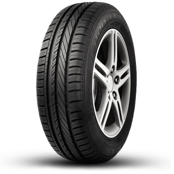 Llanta P185/60R15 Goodyear DP-V1 para auto — Avante Miramontes