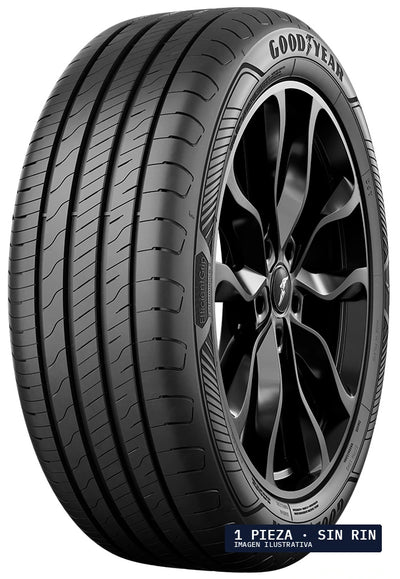 P215/45R16 GOODYEAR EFFICIENT GRIP PERFORMANCE 2 90V BLK XL · 1 pza — llanta en Avante Miramontes