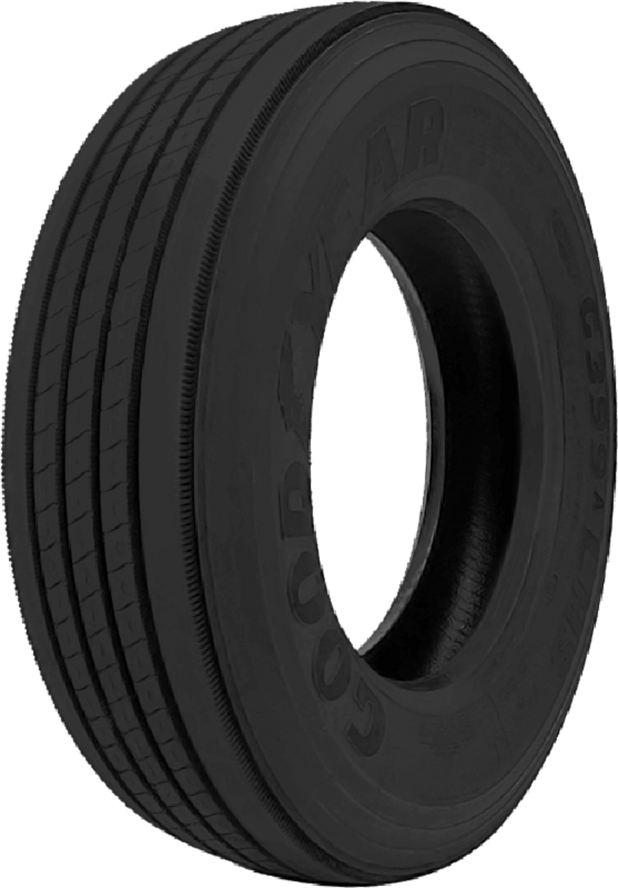 11R24.5 GOODYEAR G399A LHS FUEL MAX LINEAL/TODA POSICION 149/146L 16C · 1 pza — llanta en Avante Miramontes, Coyoacán, CDMX