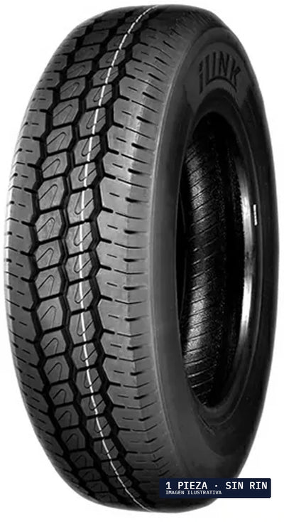 LT165R13 I LINK L-POWER 28 94/93R BLK 8C · 1 pza — llanta en Avante Miramontes