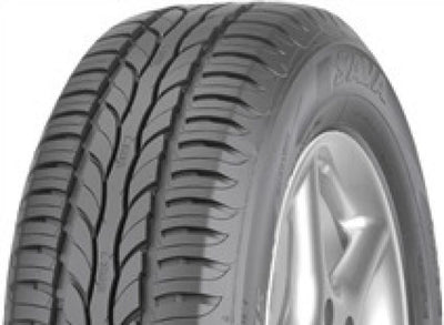 P205/55R16 SAVA INTENSA HP 91V BLK · 1 pza — llanta en Avante Miramontes