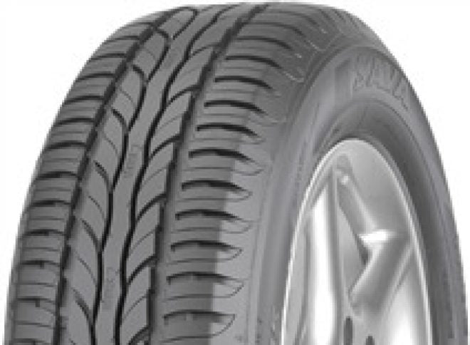 Llanta P205/55R16 Sava INTENSA HP para auto — Avante Miramontes